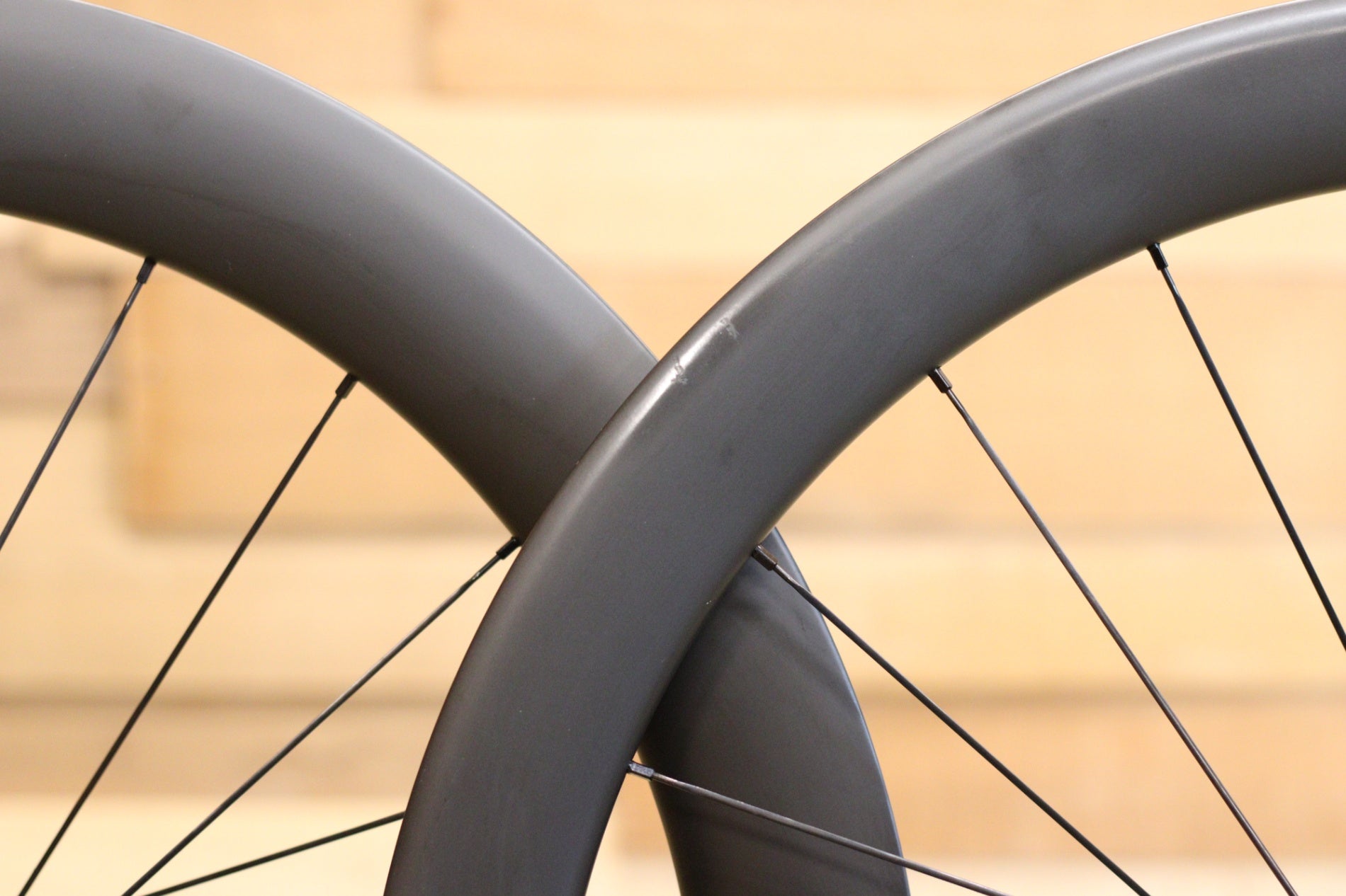 リザーブ RESERVE 52/63 DISC カーボン チューブレスレディ ディスク