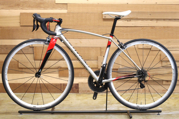 スペシャライズド SPECIALIZED アレー ALLEZ DSW SL COMP 2016 49サイズ 105 5800 MIX 11S アルミ ロードバイク 【立川店】