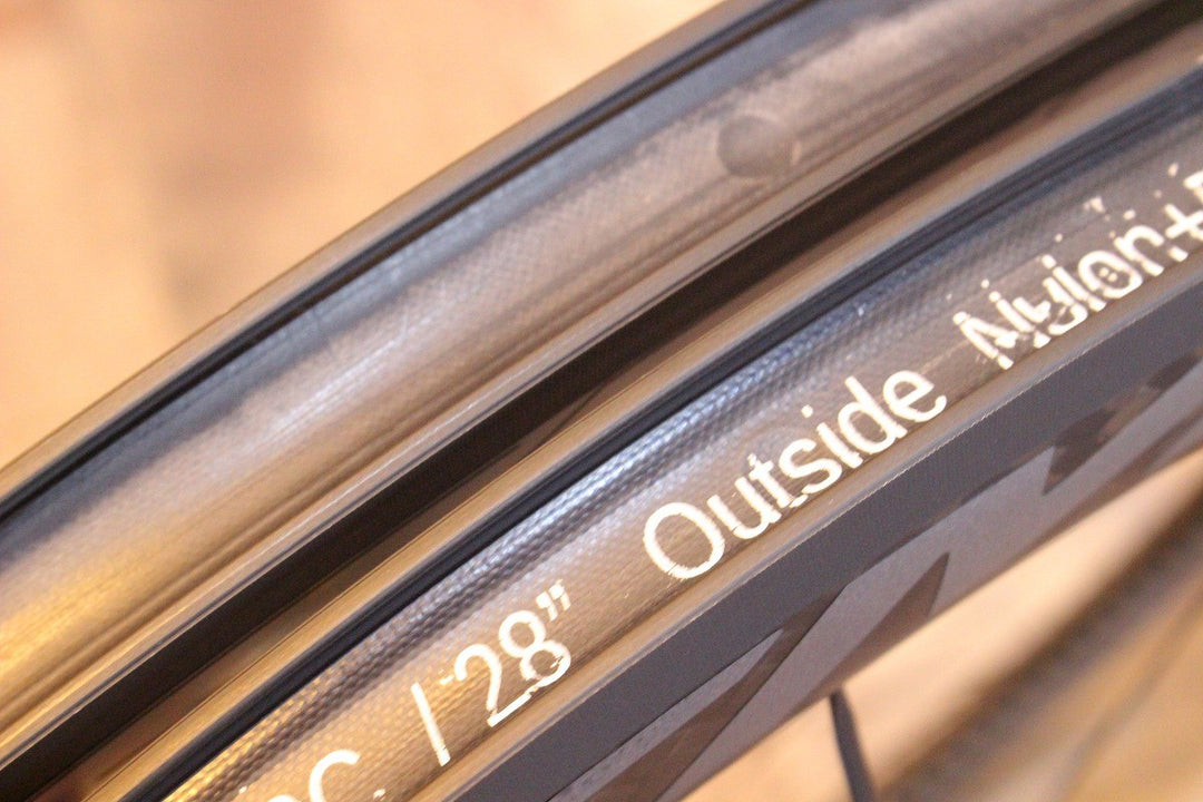 マヴィック MAVIC コスミックプロカーボン エグザリット COSMIC PRO CARBON EXALITH クリンチャー ホイールセット シマノ11S/12S 幅17C 【名古屋店】