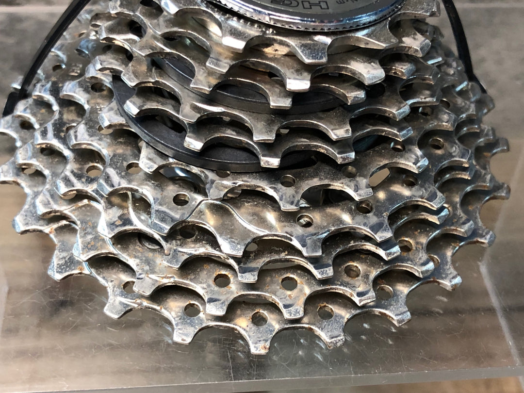 FO526 シマノ SHIMANO 105 CS-5600 スプロケット 12-25T 10S