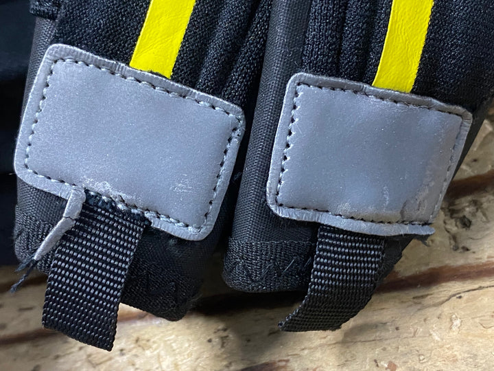 KH364 マヴィック MAVIC SHOE RAIN COVER シューズカバー 黒 Mサイズ