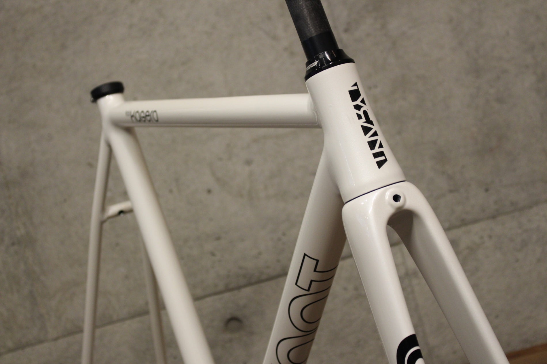 未走行品！ タイラントバイク TYRANT BIKES カゲロウ KAGERO 2024 S