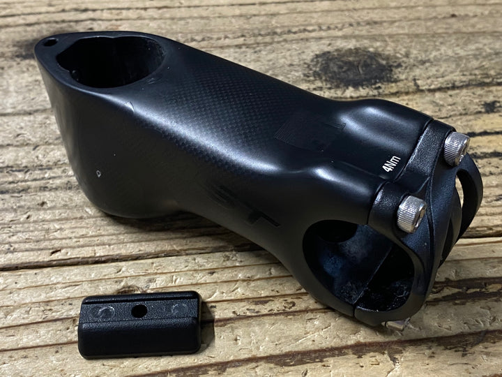 KK303 モスト MOST タイガー TIGER ULTRA TiCR カーボン ステム OS Φ31.8 90mm -8°