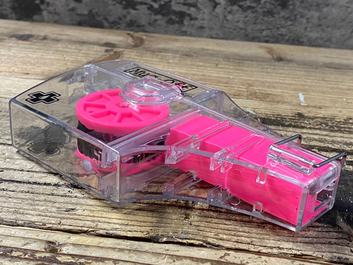 KE606 マックオフ Muc-Off X-3 DIRTY CHAIN MACHINE チェーンクリーニング