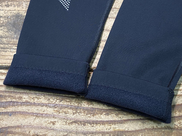 JK318 マヴィック MAVIC COSMIC H20 LEG WARMER レッグウォーマー L