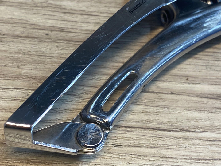 JI883 シマノ SHIMANO 105 FD-5700/RD-5701 前後ディレイラーセット 2x10S