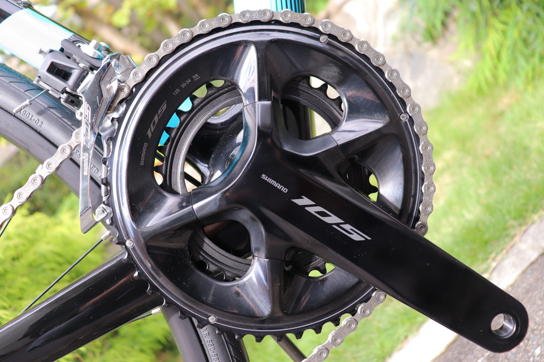 新品未使用 ウィリエール WILIER ガルダ GARDA 2022年 Sサイズ シマノ 105 R7120 12S カーボン ロードバイク 【さいたま浦和店】