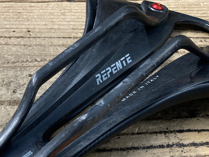 KO153 レペンテ REPENTE Prime 3.0 サドル 黒 142mm カーボンレール