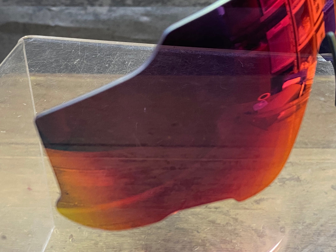 KN715 オークリー OAKLEY JAWBREAKER プリズムロード スペアレンズ