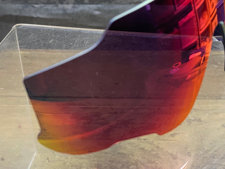 KN715 オークリー OAKLEY JAWBREAKER プリズムロード スペアレンズ