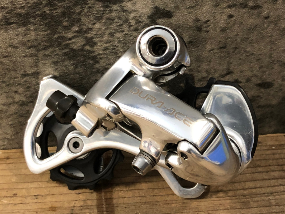 KM569 シマノ SHIMANO デュラエース DURA-ACE RD-7700 リアディレイラー 9S