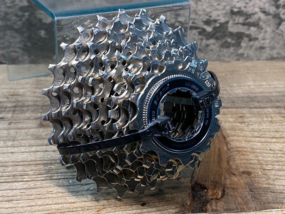 IW605 シマノ SHIMANO 105 CS-5800 スプロケット 11S 12-25T