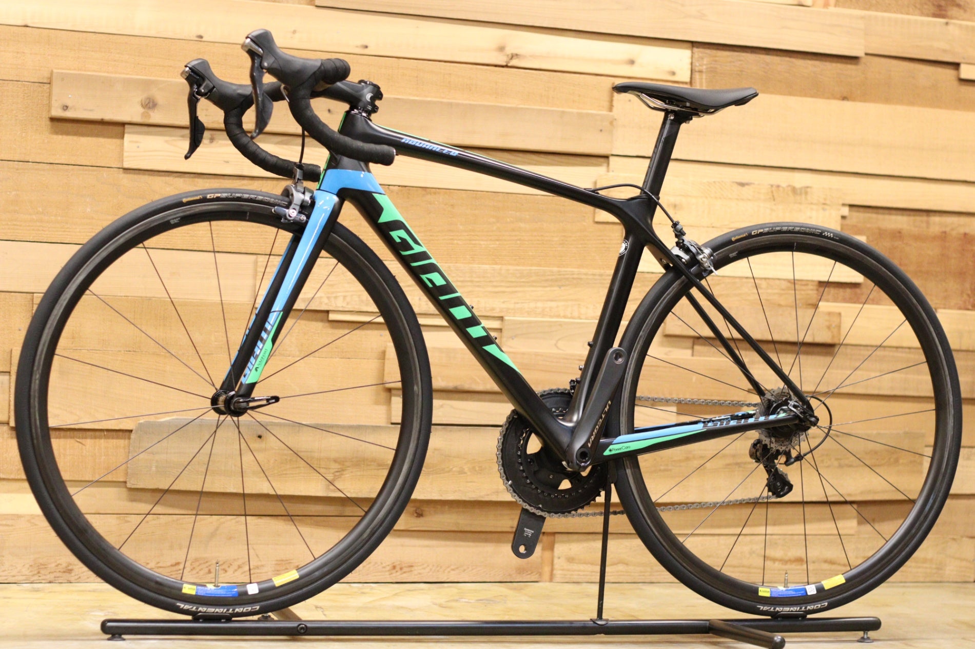 GIANT 「ジャイアント」 TCR ADVANCED PRO TEAM 2016年モデル ロードバイク ITQ3NS3W4VLP ジャイアント GIANT TCR ADVANCED PRO 1 2016モデル Sサイズ