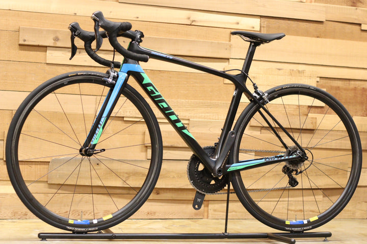 ジャイアント GIANT TCR ADVANCED PRO 1 2016モデル Sサイズ アルテグラ 6800 MIX 11S カーボン ロードバイク 【立川店】
