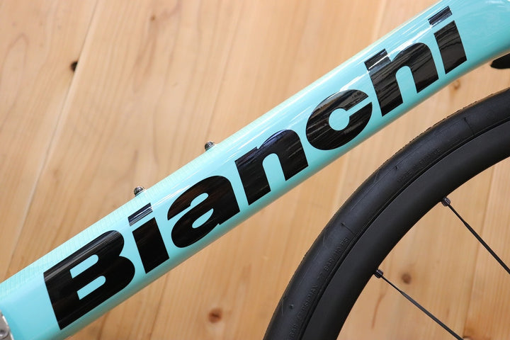 ビアンキ BIANCHI スプリント SPRINT DISC 2022年モデル 50サイズ スラム ライバル E-TAP AXS 12S カーボン ロードバイク【芦屋店】