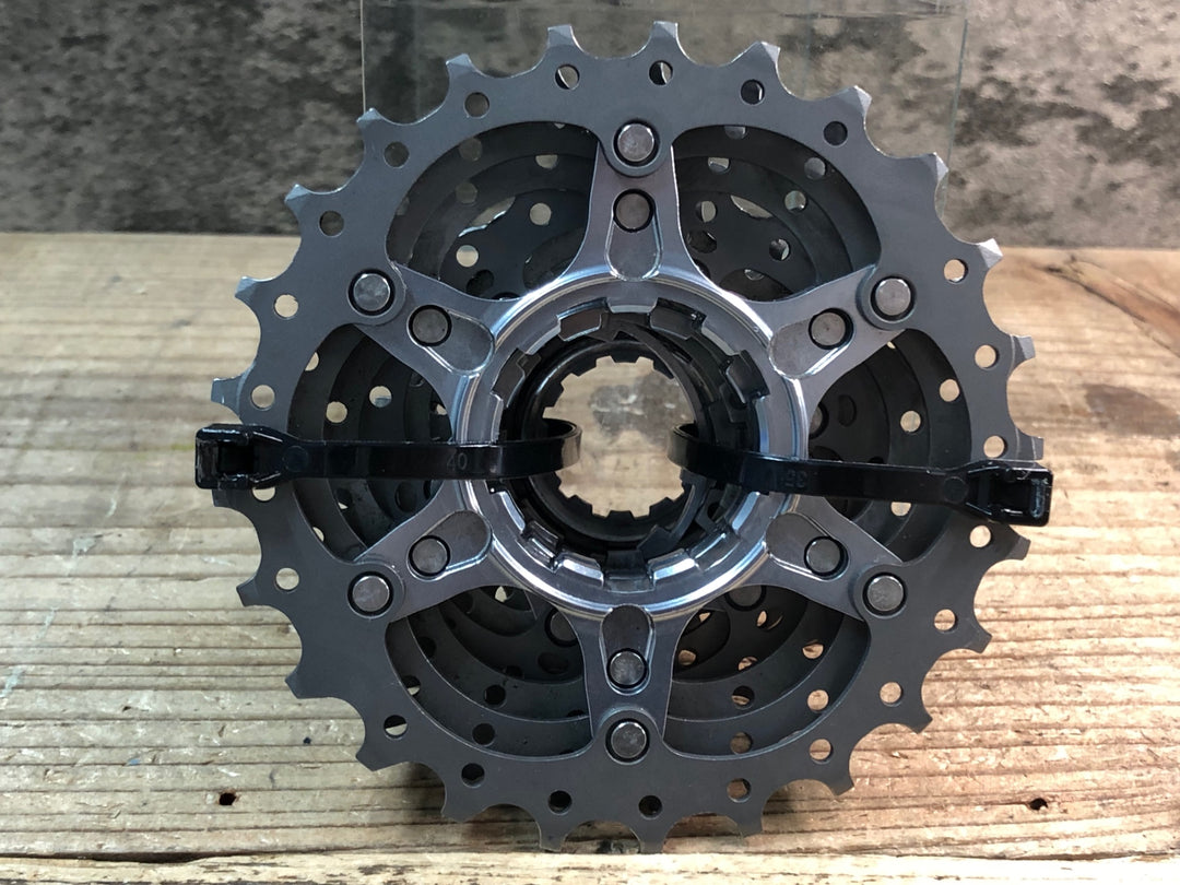 JA096 シマノ SHIMANO デュラエース DURA-ACE CS-7900 スプロケット 12-25T 10S