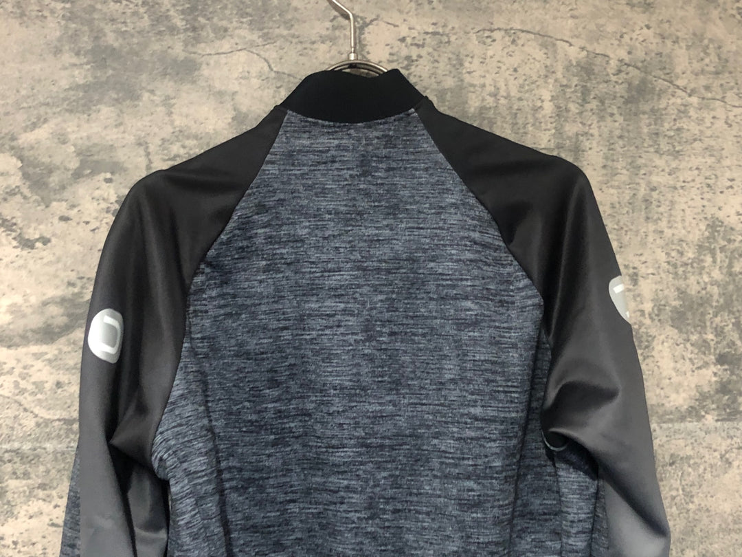 JK372 ドットアウト DOTOUT A19M530 Le Maillot Jacket サイクルジャケット L