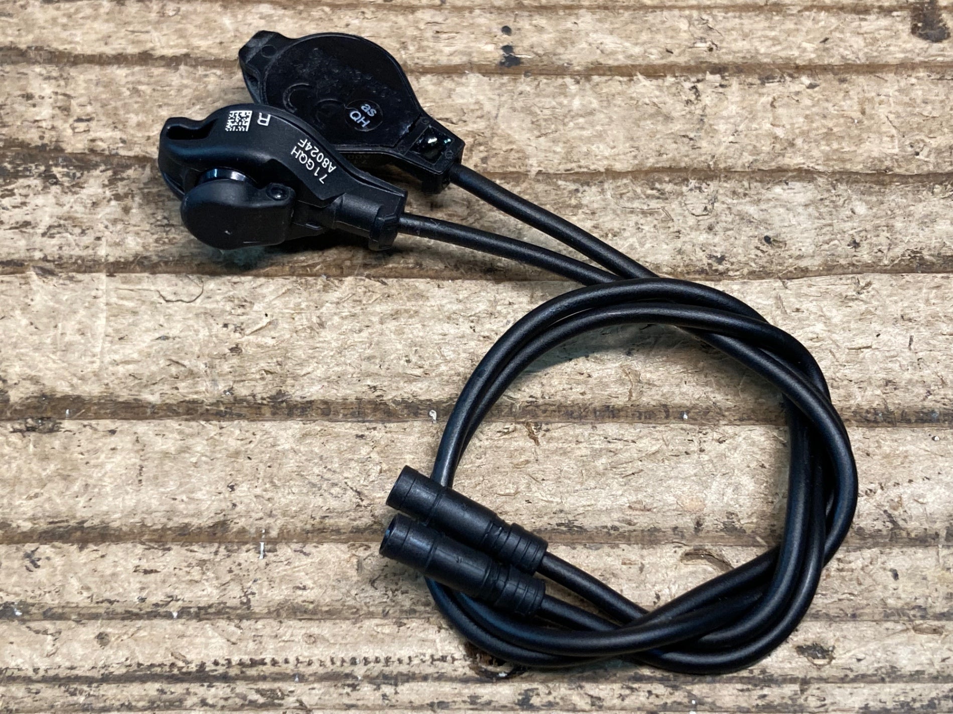 JI320 シマノ SHIMANO SW-R9150 リモートサテライトシフター