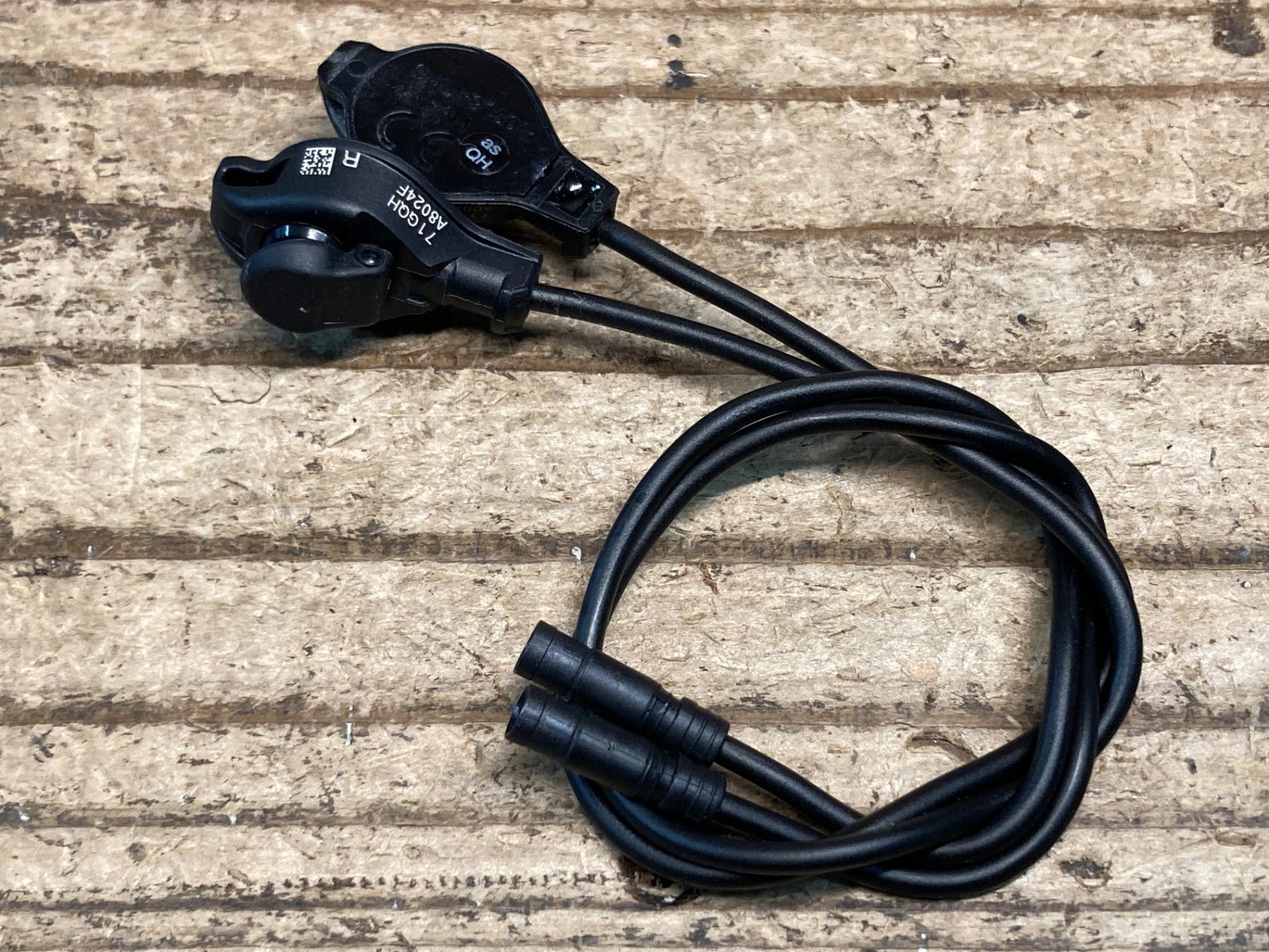 JI320 シマノ SHIMANO SW-R9150 リモートサテライトシフター