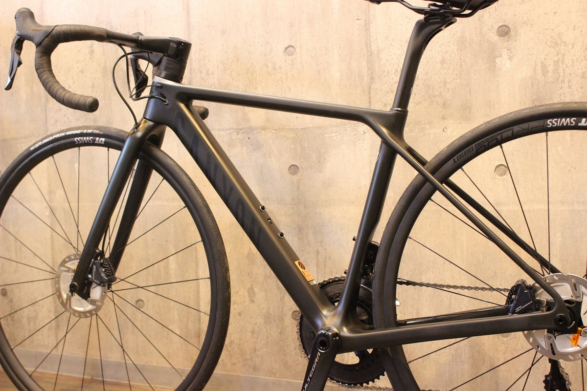 CANYON ULTIMATE CF SL ULTEGRA Di2 ロードバイク 【公式通販】