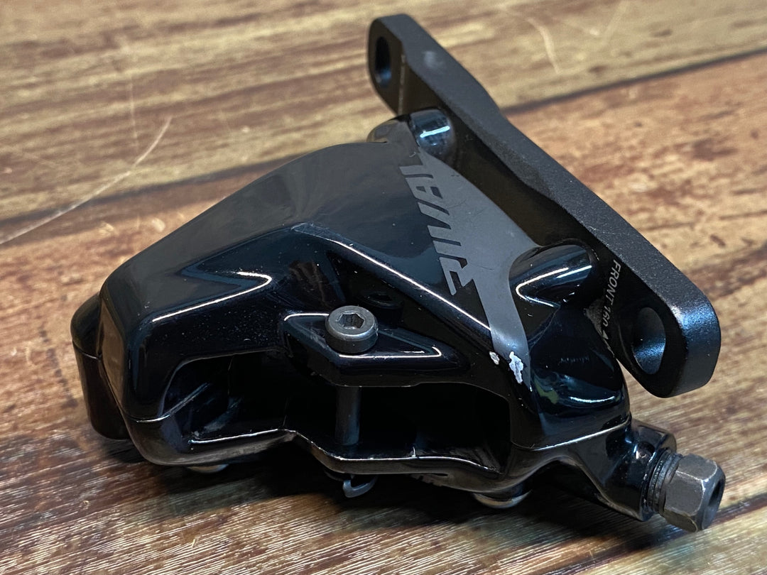JF637 スラム SRAM RIVAL eTap AXS ED-RIV-D1 ブレーキシフトレバー キャリパーセット 油圧 電動
