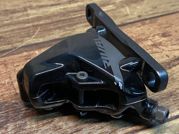 JF637 スラム SRAM RIVAL eTap AXS ED-RIV-D1 ブレーキシフトレバー キャリパーセット 油圧 電動