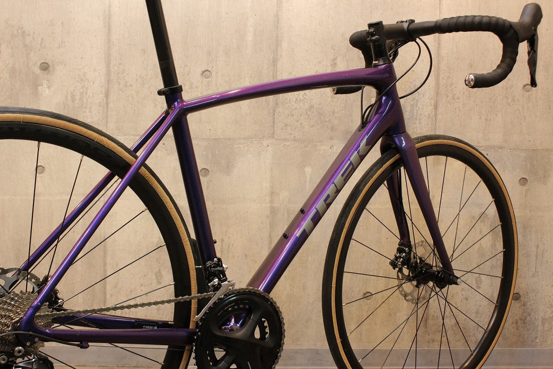 トレック TREK エモンダ EMONDA ALR5 DISC 2020モデル 54サイズ シマノ 105 R7020 11s アルミ ロードバイク【名古屋店】