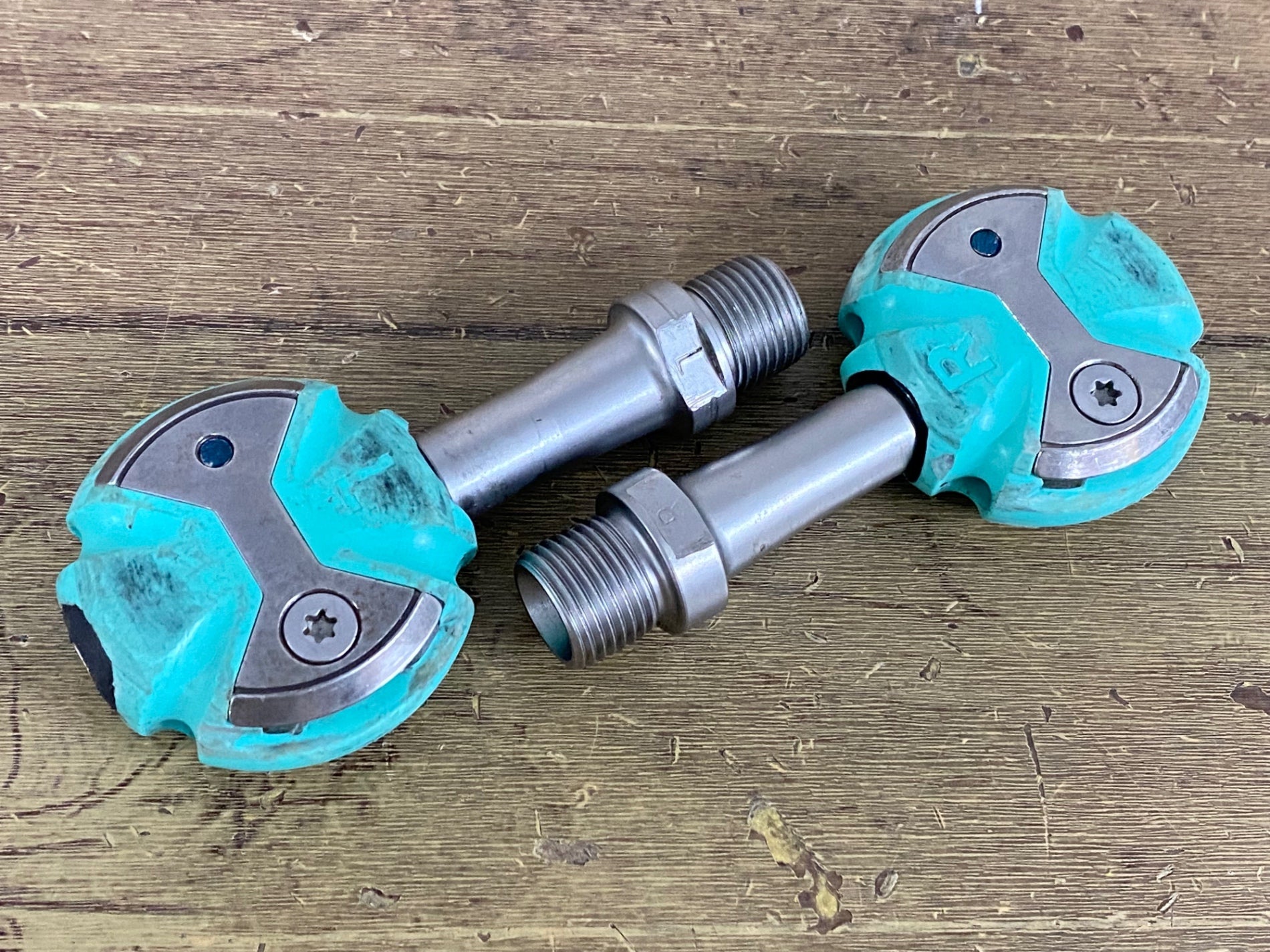 speedplay スピードプレイ ステンレス SPEEDPLAY ZERO ピンク zero