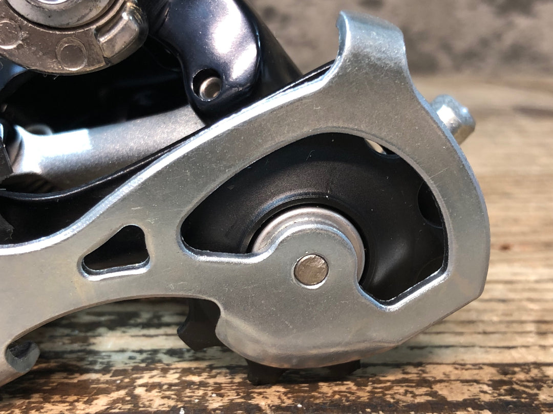 JK426 カンパニョーロ CAMPAGNOLO ヴェローチェ VELOCE リアディレイラー 10S