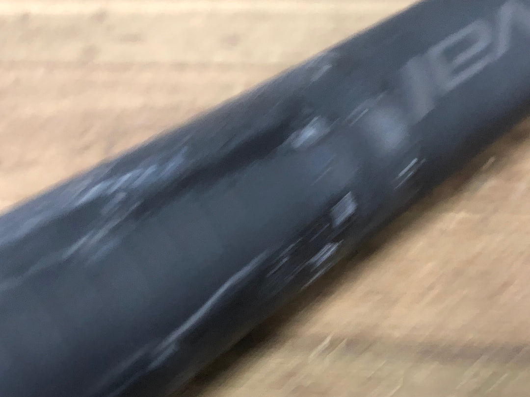 JQ422 ロヴァール roval TERRA カーボン シートポスト 280mm Φ27.2 カット加工 ※レール固定部クラックの為ジャンク