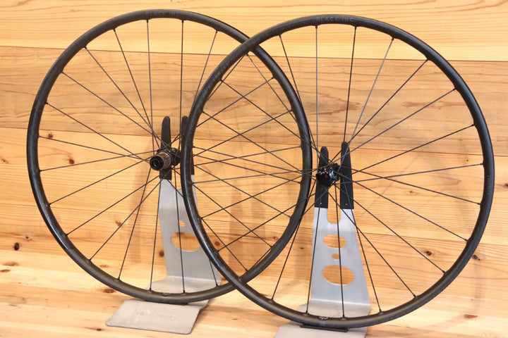 ブラックインク BLACK INC TWENTY C DISC カーボン チューブレス ホイールセット 21C 【千葉店】