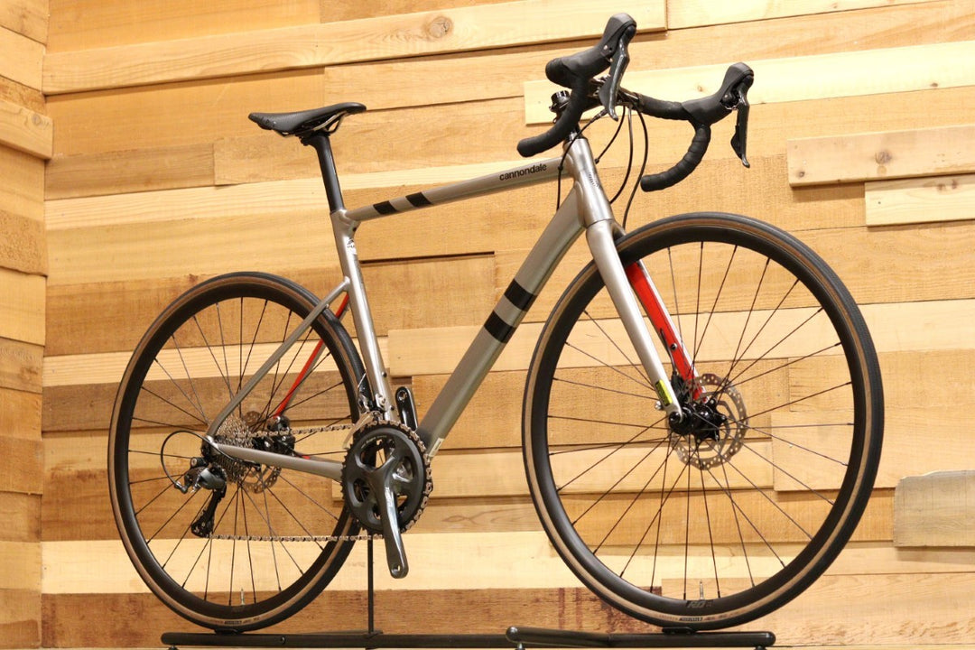 キャノンデール CANNONDALE CAAD13 DISC 2023 54サイズ シマノ ティアグラ 4720 10S アルミ ロードバイク 【立川店】
