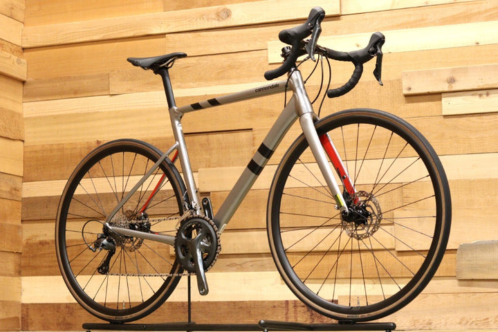 キャノンデール CANNONDALE CAAD13 DISC 2023 54サイズ シマノ ティアグラ 4720 10S アルミ ロードバイク 【立川店】