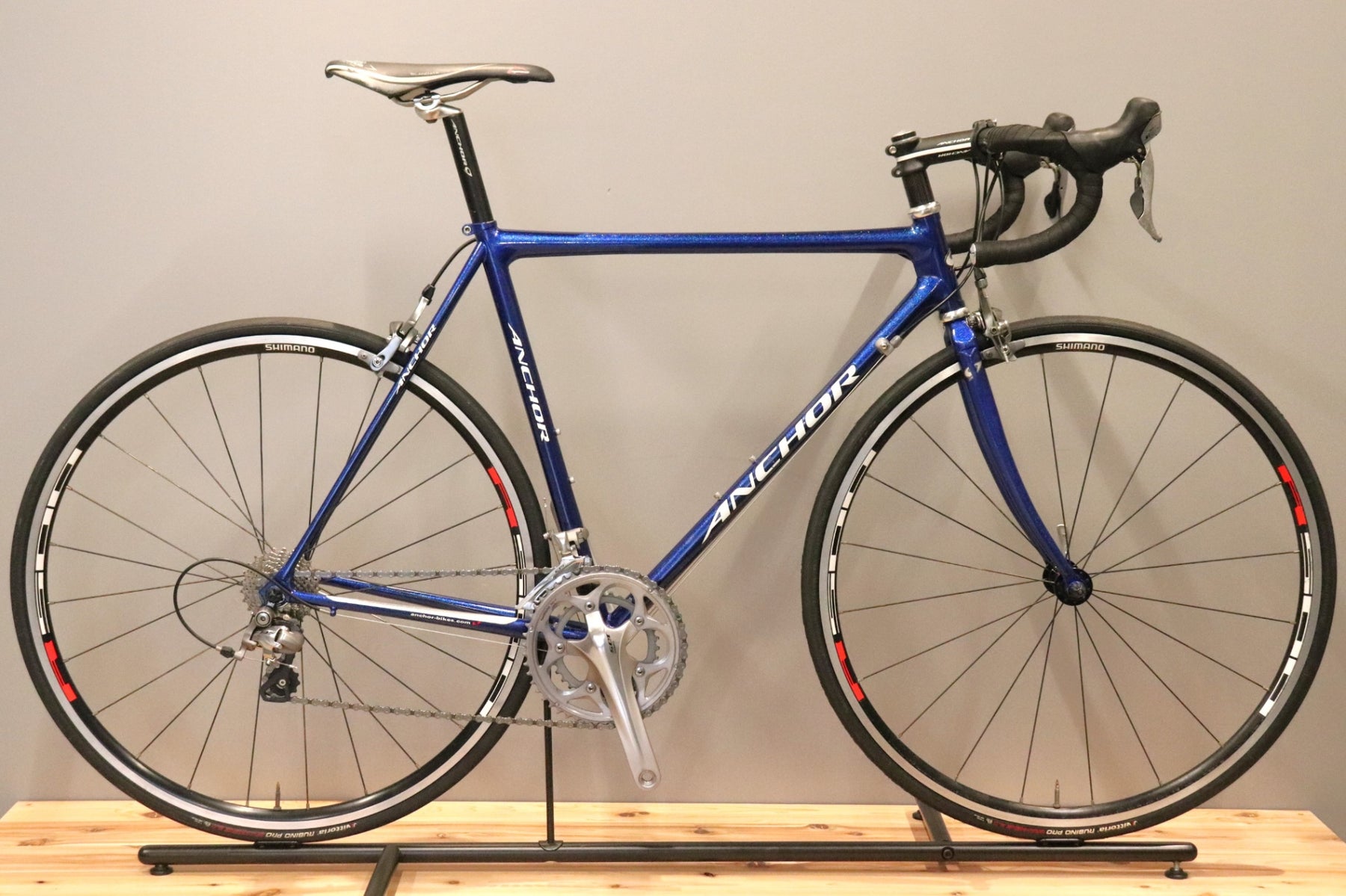 アンカー ANCHOR RNC7 ネオコット NEO-COT シマノ 105 5700 10S