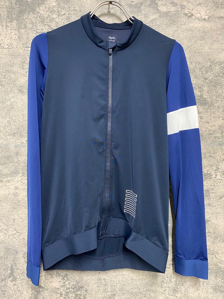 KD622 ラファ Rapha PRO TEAM LONG SLEEVE TRAINING JERSEY 長袖 KD622 ラファ Rapha PRO TEAM LONG SLEEVE TRAINING JERSEY 長袖