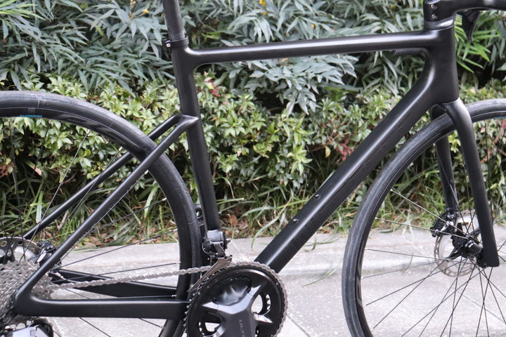 ウィンスペース WINSPACE SLC3 2024年 Lサイズ シマノ アルテグラ R8170 MIX Di2 12S カーボン ロードバイク 【さいたま浦和店】