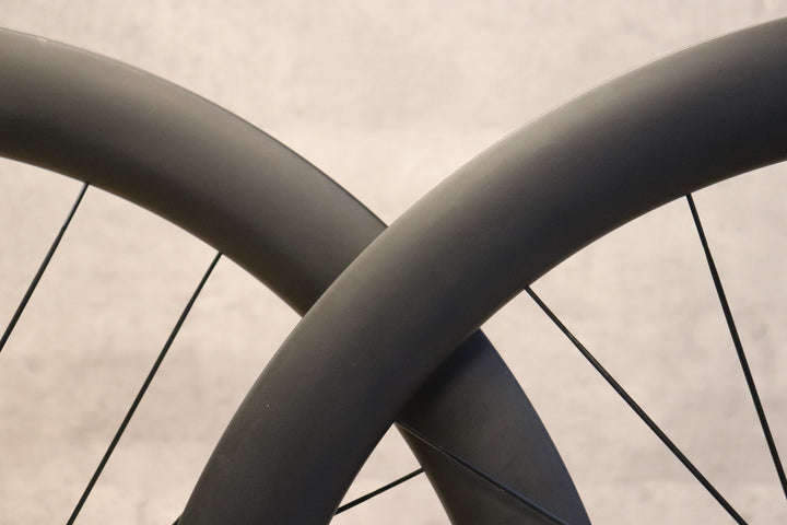 BMC CRD-501 SL CARBON カーボン チューブレスレディ ホイールセット シマノ11/12S 【さいたま浦和店】