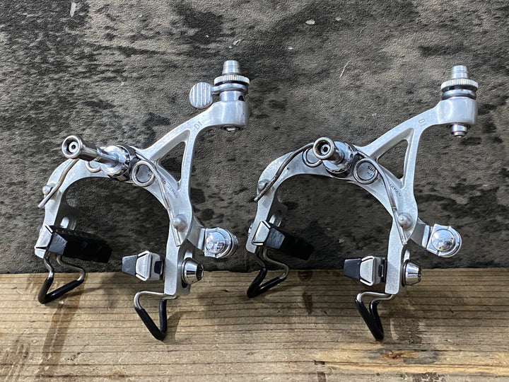 KO751 シマノ SHIMANO デュラエース DURA-ACE BR-7400 キャリパーブレーキ 前後セット