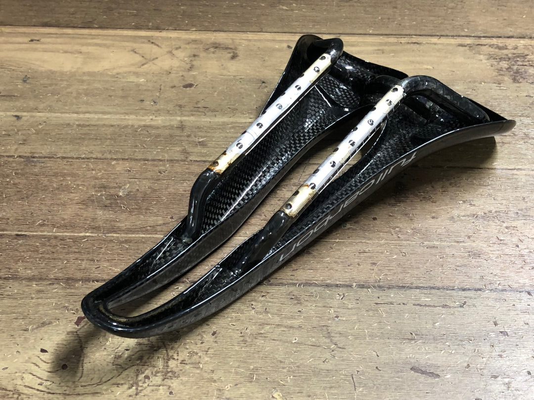 KC454 Selle SMP FULL CARBON フルカーボン サドル 黒 carbon fiberレール