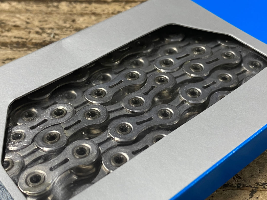 KD003 シマノ SHIMANO デュラエース DURA-ACE CN-7901 チェーン 116+