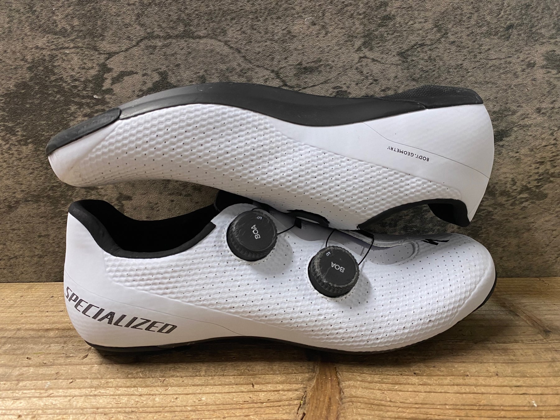 KA240 スペシャライズド SPECIALIZED TORCH 3.0 ビンディングシューズ