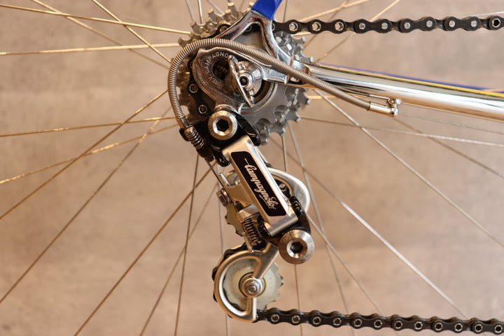 コルナゴ COLNAGO マスター MASTER 1980年代 カンパニョーロ スーパーレコード 7S ヴィンテージ スチール ロードバイク 【さいたま浦和店】