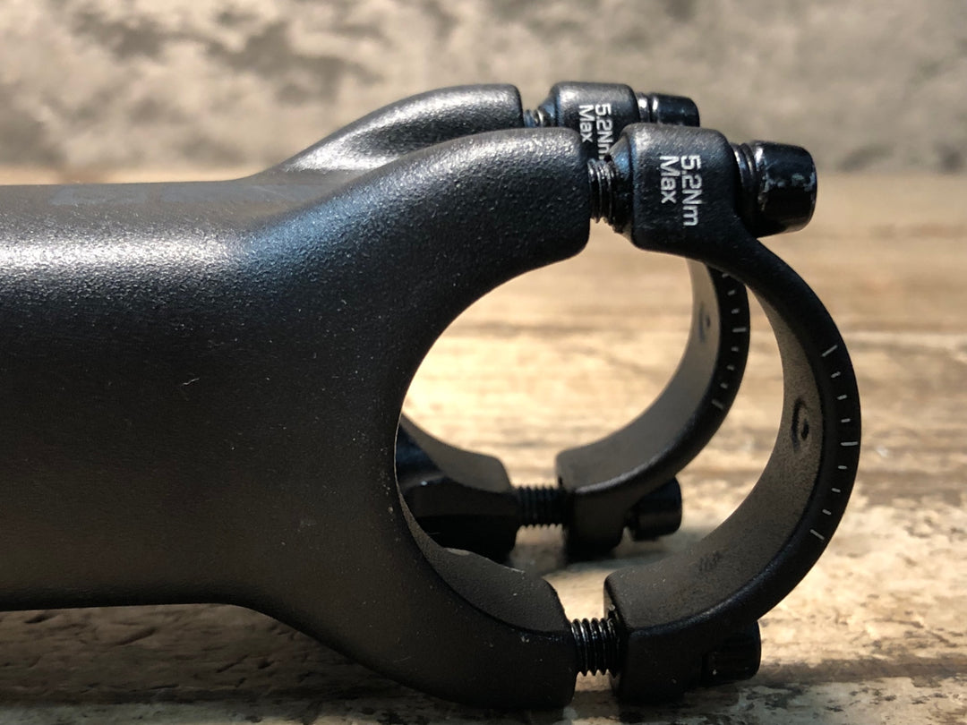 JQ609 ボントレガー BONTRAGER ELITE BLENDR STEM アルミステム 黒 Φ31.8 90mm 7° OS