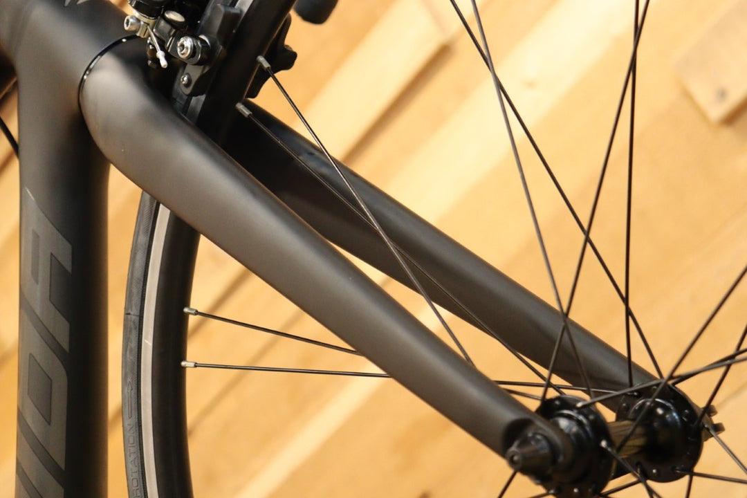 メリダ MERIDA スクルトゥーラ Scultura 4000 2020 50サイズ シマノ 105 R7000 MIX カーボン ロードバイク 【立川店】