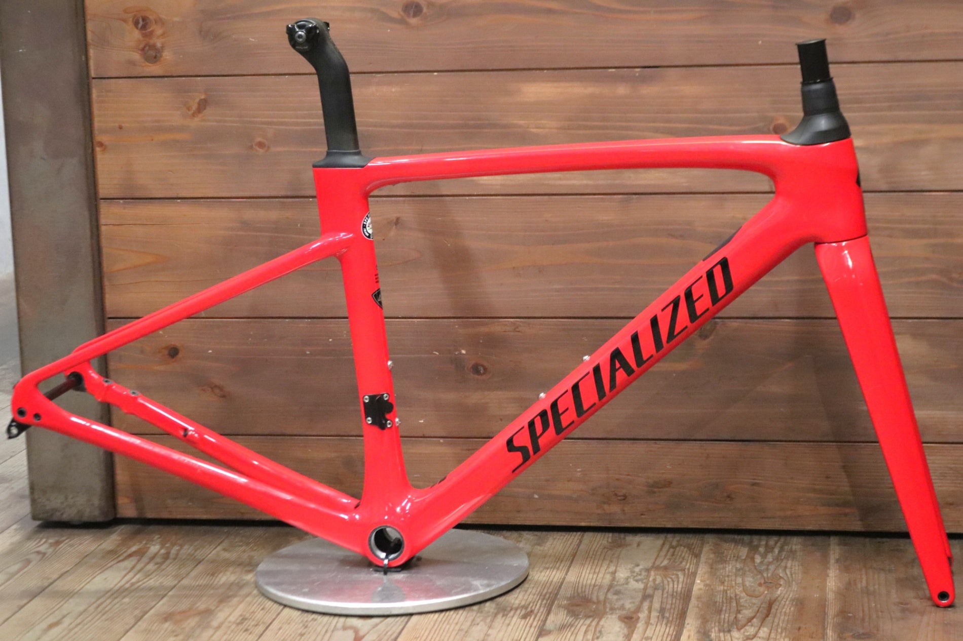 SPECIALIZED ロードバイク カーボンフレーム スペシャライズド SPECIALIZED ルーベ ROUBAIX BASE 2020モデル 49