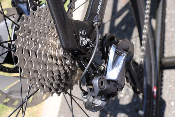 決算SALE フォーカス FOCUS イザルコマックス IZALCO MAX 2021 54サイズ シマノ アルテグラ R8070 Di2 11S カーボン ロードバイク 【さいたま浦和店】