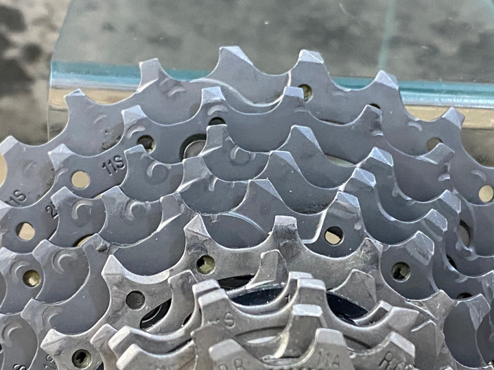 KC779 シマノ SHIMANO デュラエース DURA-ACE CS-R9100 スプロケット 11-28T 11S