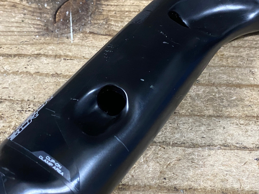 KE316 ジャイアント GIANT コンタクト CONTACT SLR カーボン ドロップハンドル 380mm Φ31.8