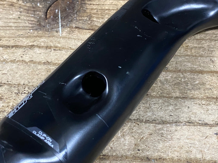 KE316 ジャイアント GIANT コンタクト CONTACT SLR カーボン ドロップハンドル 380mm Φ31.8
