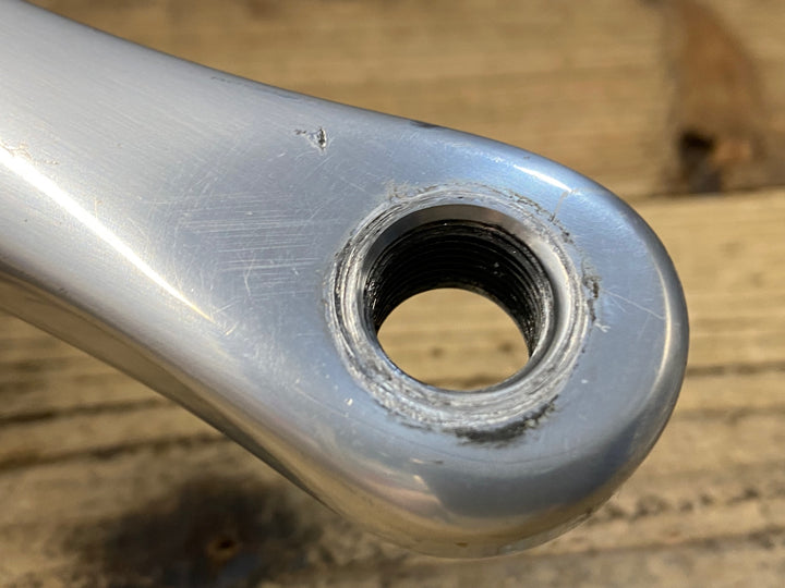 KK673 シマノ SHIMANO デュラエース DURA-ACE FC-7700 クランクアーム 170mm PCD130